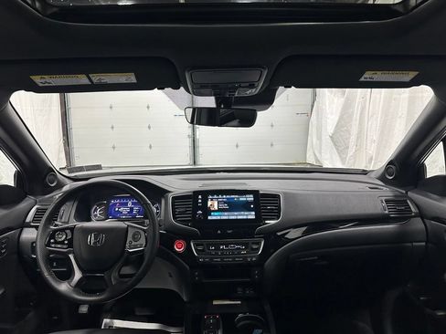 Used 2022 Honda Passport Elite image 40