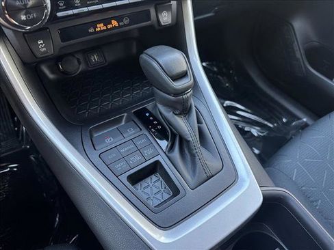 New 2025 Toyota RAV4 XLE image 18