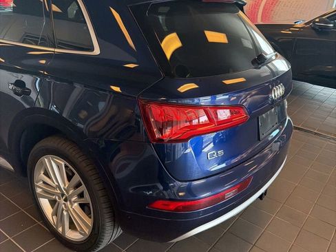 Used 2018 Audi Q5 2.0T Premium Plus AWD/4WD image 8