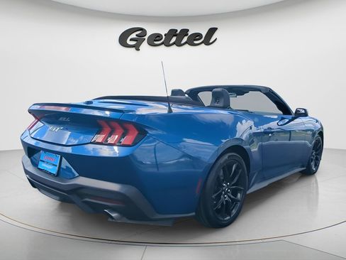 Used 2024 Ford Mustang GT Premium image 4