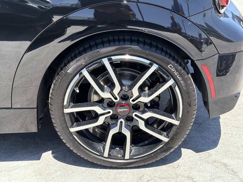 New 2026 MINI Cooper S FWD image 7