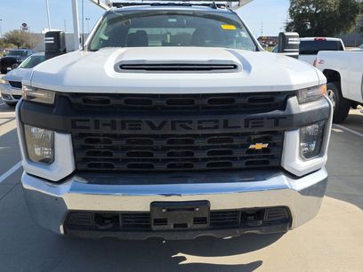 Used 2022 Chevrolet Silverado 3500 W/T w/ WT Convenience Package