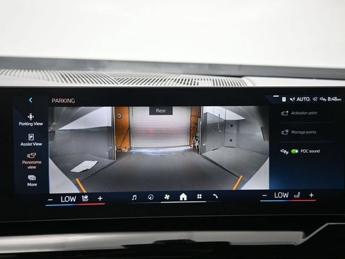 Used 2026 BMW 530i RWD image 24