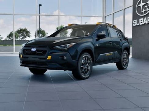 New 2026 Subaru Crosstrek 2.5i Wilderness AWD/4WD image 2
