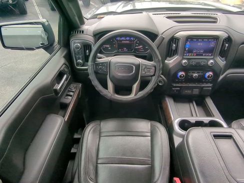 Used 2022 GMC Sierra 1500 Denali w/ Denali Reserve Package image 19