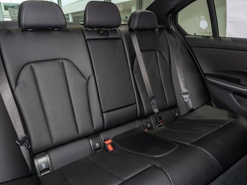 New 2026 BMW 330i xDrive Sedan w/ Convenience Package image 34