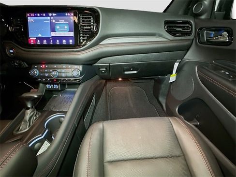 New 2026 Dodge Durango GT image 26
