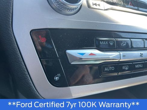 Used 2023 Ford Explorer XLT w/ Equipment Group 202A AWD/4WD image 13