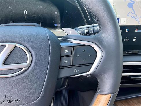 Used 2025 Lexus RX 350 w/ Convenience Package AWD/4WD image 25