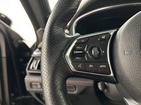 Used 2023 Acura MDX A-Spec AWD/4WD image 9