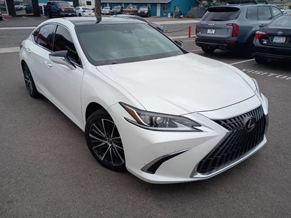 Used 2023 Lexus ES 350 w/ Premium Package