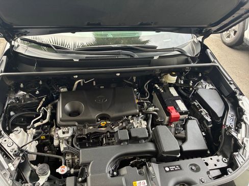 Used 2025 Toyota RAV4 XLE w/ Convenience Package image 34