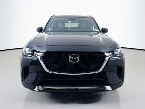 New 2026 MAZDA CX-90 3.3 Turbo w/ Premium Plus Pkg AWD/4WD image 2