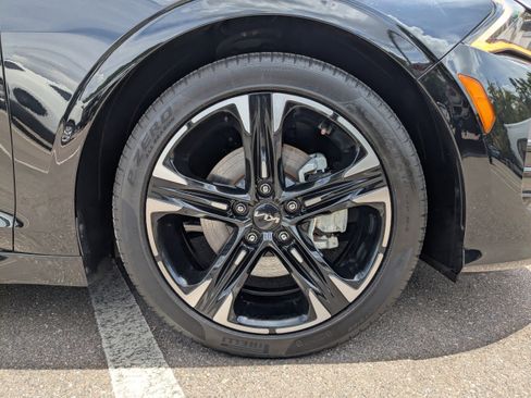 Used 2022 Kia K5 GT-Line AWD/4WD image 10