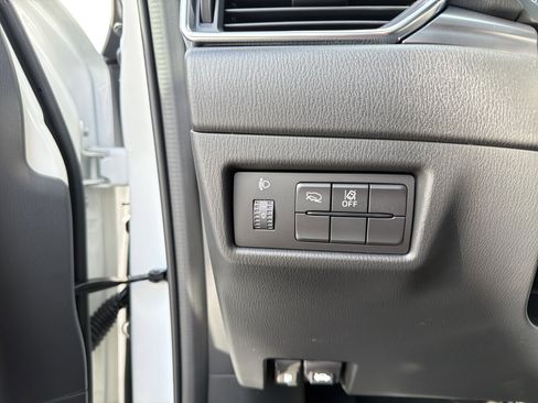 New 2025 MAZDA CX-5 AWD 2.5 S image 14