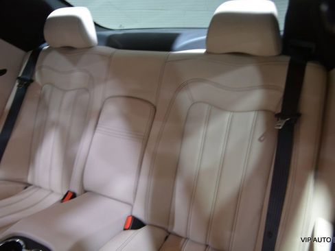 Used 2011 Maserati GranTurismo S image 29