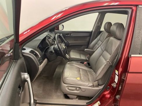Used 2008 Honda CR-V EX-L image 8