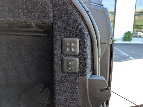 Used 2018 Land Rover Range Rover Long Wheelbase Supercharged AWD/4WD image 50