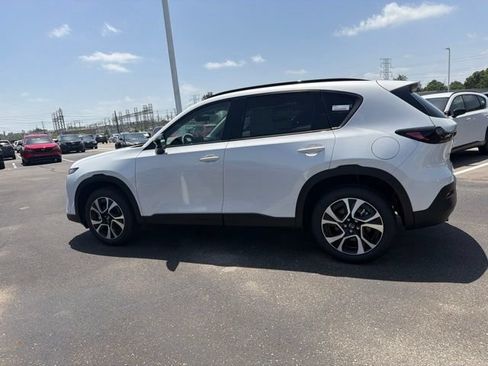 New 2026 MAZDA CX-5 Preferred AWD/4WD image 14