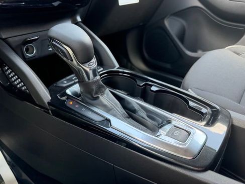New 2026 Chevrolet TrailBlazer LT AWD/4WD image 24