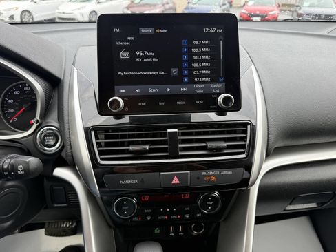 Used 2024 Mitsubishi Eclipse Cross SE image 28