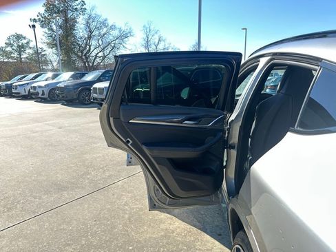 Used 2021 BMW X4 M w/ Competition Package image 10