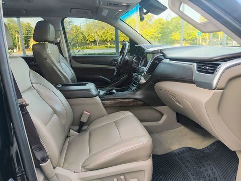 Used 2018 Chevrolet Suburban LT image 18