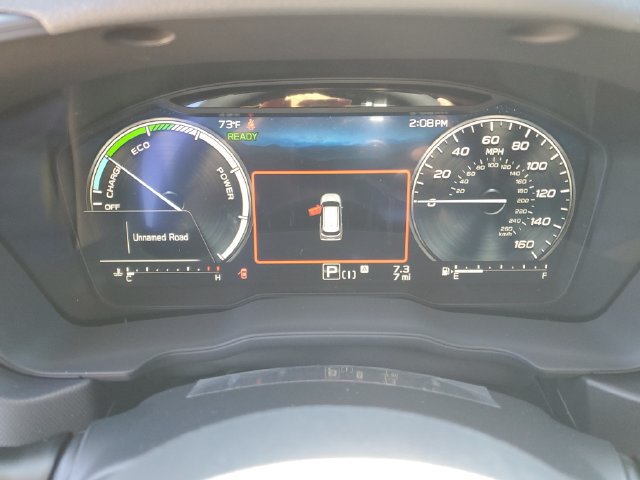 New 2026 Subaru Forester Premium AWD/4WD image 10