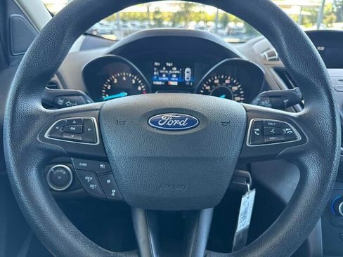 Used 2018 Ford Escape SE w/ Ford Safe & Smart Package image 25