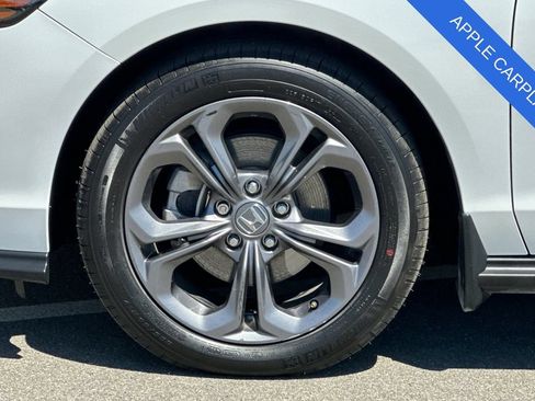 Used 2023 Honda Accord EX image 29