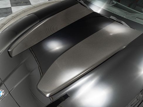 Used 2024 BMW M3 CS image 36