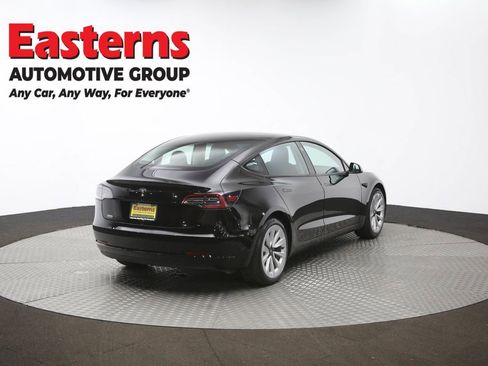 Used 2023 Tesla Model 3 Standard Range image 37