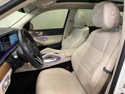 Used 2021 Mercedes-Benz GLE 350 4MATIC image 12