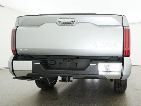 New 2026 Toyota Tundra 1794 Edition AWD/4WD image 26