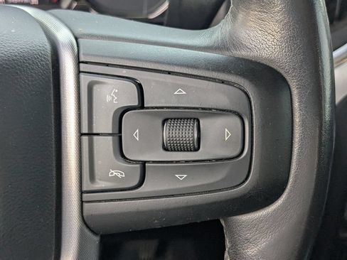 Used 2021 GMC Sierra 1500 SLT w/ SLT Premium Plus Package AWD/4WD image 26