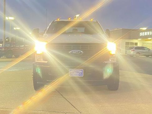 New 2026 Ford F450 XL AWD/4WD image 6