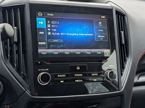 Used 2023 Subaru Forester Sport image 23