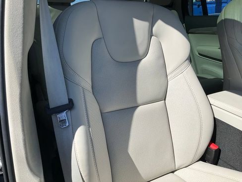 Used 2023 Volvo XC90 T8 Ultimate w/ Lounge Package AWD/4WD image 79