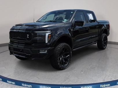 Used 2024 Ford F150 Lariat w/ Equipment Group 502A High