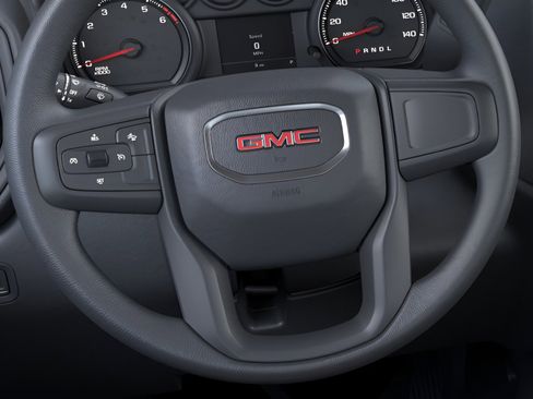 New 2026 GMC Sierra 2500 Pro image 19