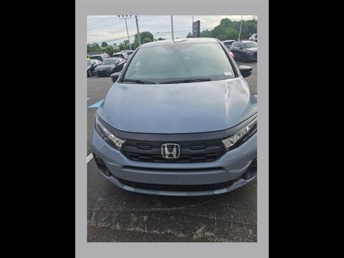 Used 2025 Honda Odyssey Sport-L image 1