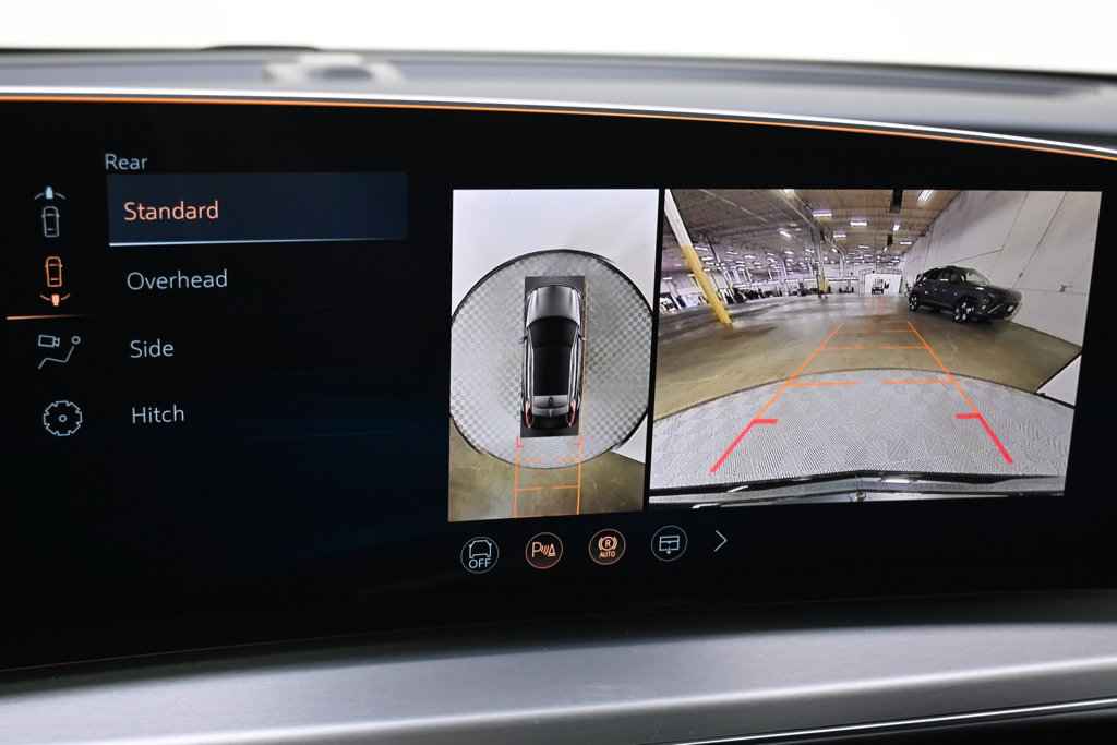 New 2026 Cadillac Lyriq Premium Sport w/ LPO, Floor Liner Package AWD/4WD image 29