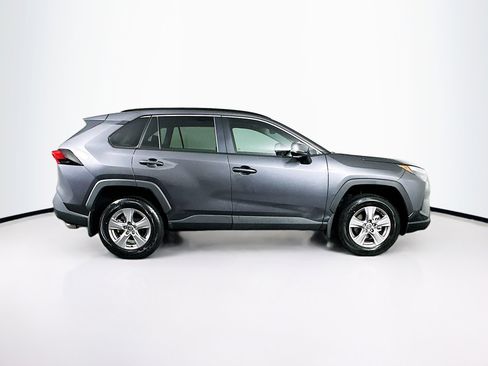 Used 2025 Toyota RAV4 XLE w/ Convenience Package image 10