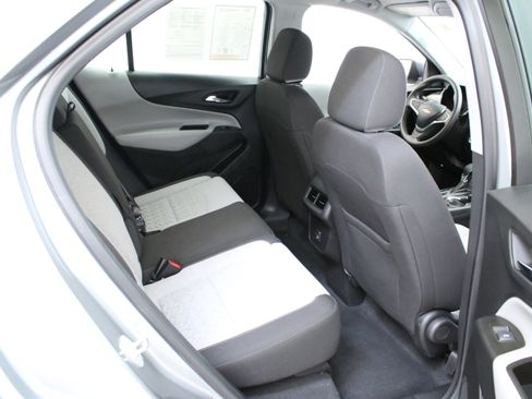 Used 2023 Chevrolet Equinox LS w/ LPO, Floor Liner Package AWD/4WD image 28