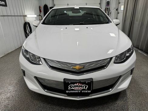 Used 2019 Chevrolet Volt LT w/ Comfort Package image 2