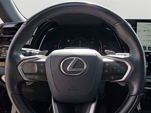 Used 2024 Lexus RX 350 Premium Plus w/ Convenience Package AWD/4WD image 20