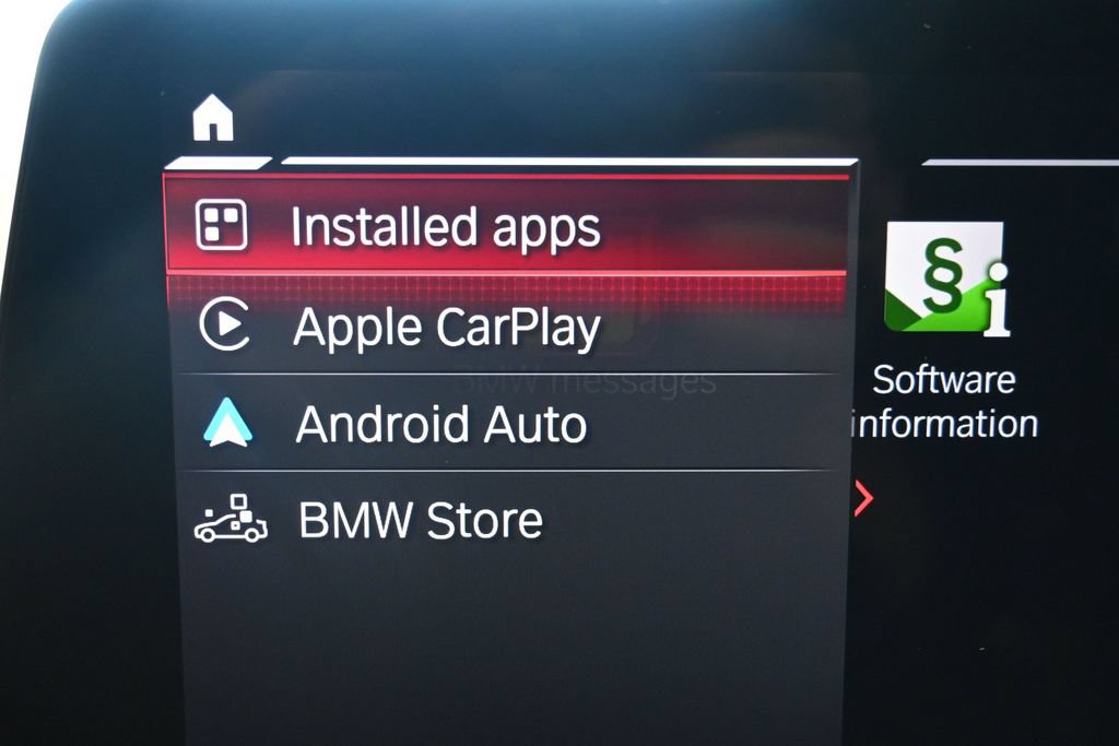 Used 2024 BMW M8 Gran Coupe xDrive Competition w/ Driving Assistance Package AWD/4WD image 18