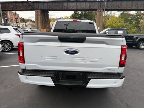 Used 2021 Ford F150 XL w/ STX Appearance Package image 5