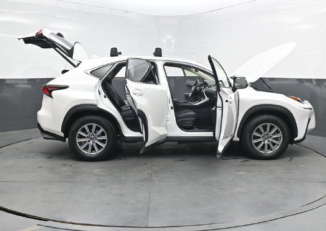 Used 2019 Lexus NX 300 AWD w/ Comfort Package image 50
