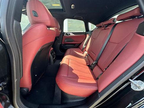 Certified 2025 BMW 430i xDrive w/ Premium Package AWD/4WD image 17